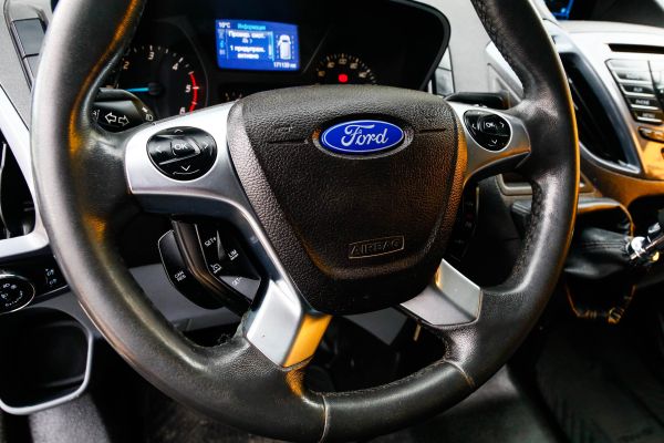 car Ford Transit id10490 photo #12