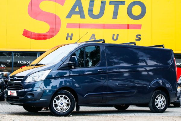 car Ford Transit id10490 photo #14
