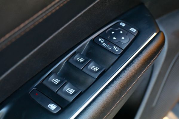 car Renault Talisman id10507 photo #21