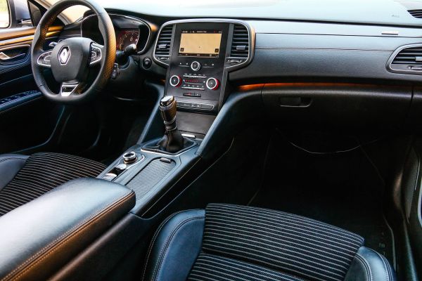car Renault Talisman id10507 photo #5
