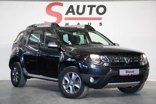 car Dacia Duster id10202 main photo