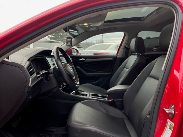 car Volkswagen Jetta id10241 photo #11