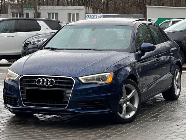 car Audi A3 id10245 main photo