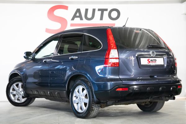 car Honda CR-V id10271 photo #12