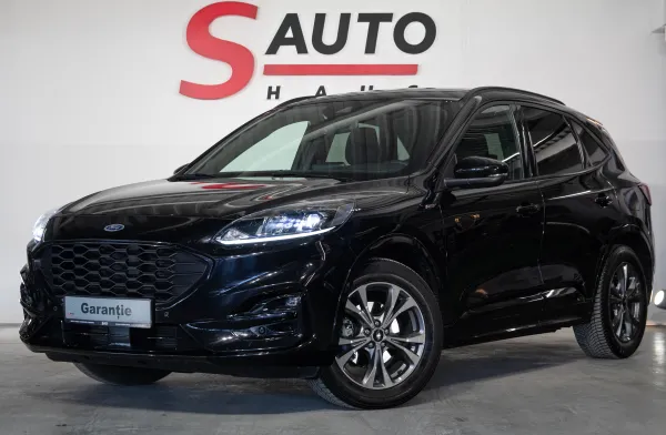 Ford Kuga 1 (MD-Serie)