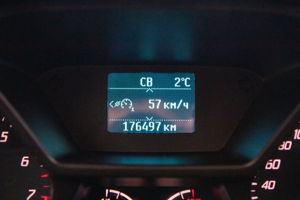 car Ford Tourneo Connect id10312 photo #6