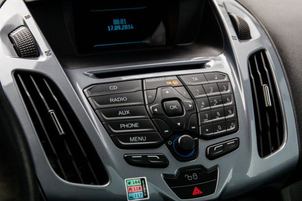 car Ford Tourneo Connect id10312 photo #9