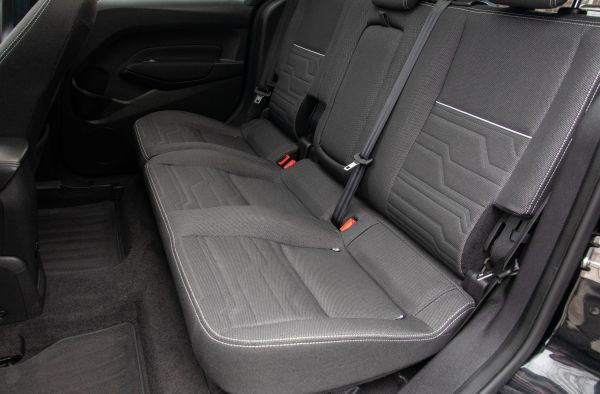 car Ford Tourneo Connect id10312 photo #15