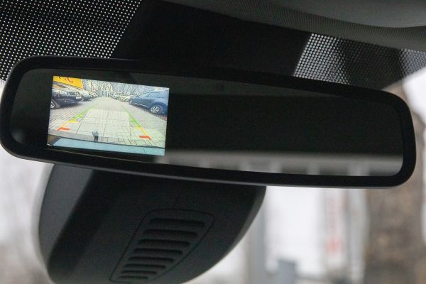 car Ford Tourneo Connect id10312 photo #8