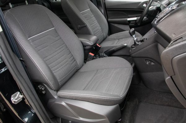 car Ford Tourneo Connect id10312 photo #14