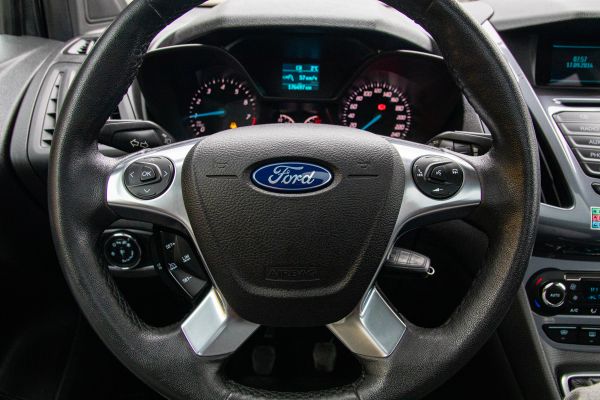 car Ford Tourneo Connect id10312 photo #5