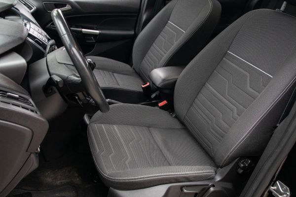 car Ford Tourneo Connect id10312 photo #13
