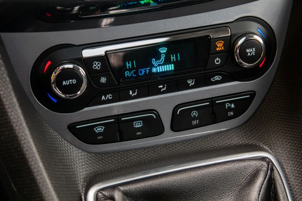 car Ford Tourneo Connect id10312 photo #10