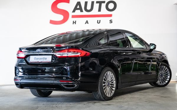car Ford Mondeo id10332 photo #4