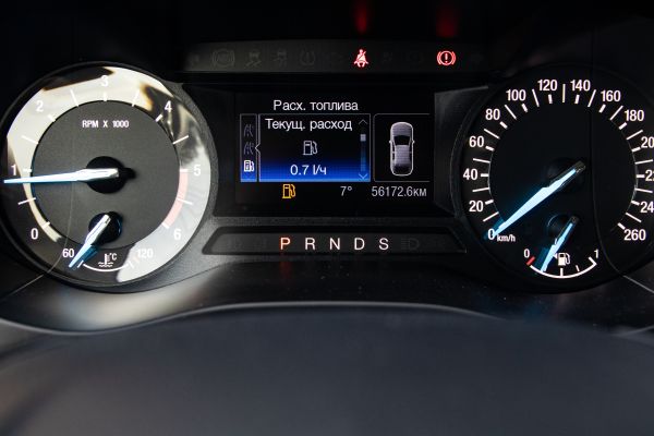 car Ford Mondeo id10332 photo #18