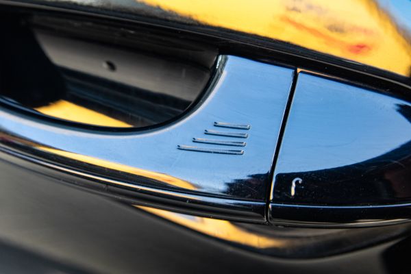 car Ford Mondeo id10332 photo #10