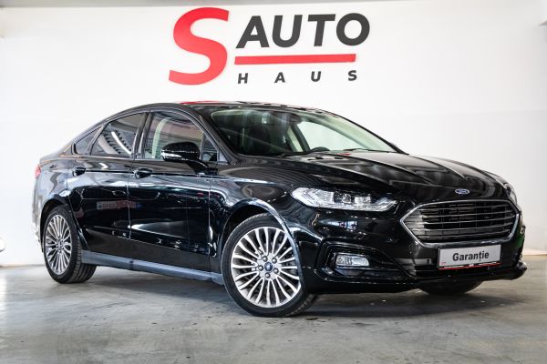 car Ford Mondeo id10332 photo #2