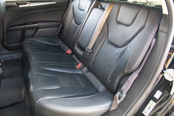 car Ford Mondeo id10332 photo #7