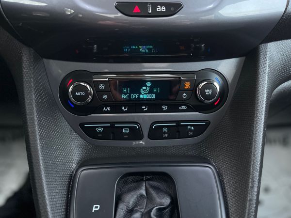 car Ford Tourneo Connect id10346 photo #5