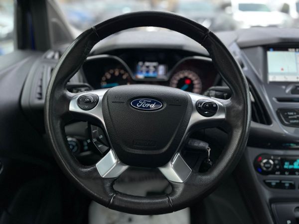car Ford Tourneo Connect id10346 photo #8