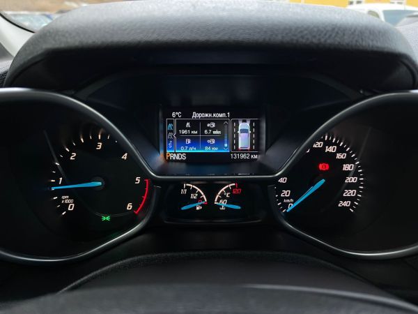 car Ford Tourneo Connect id10346 photo #7
