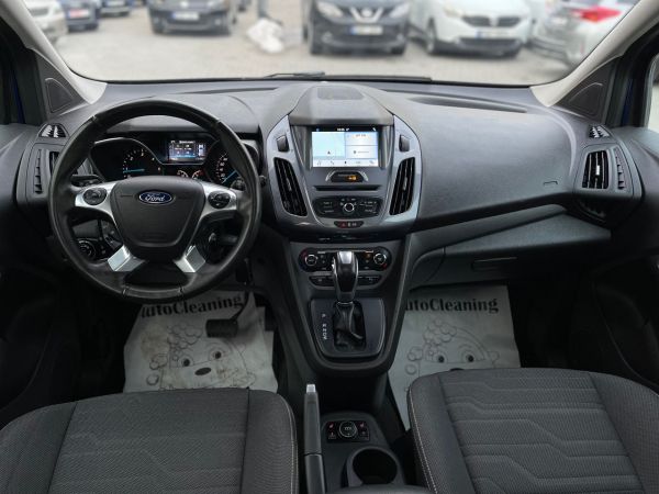car Ford Tourneo Connect id10346 photo #9