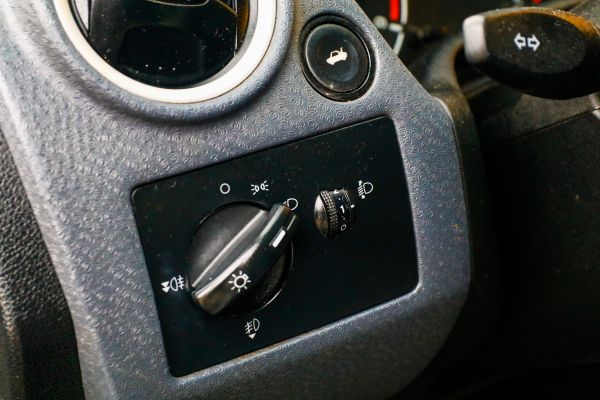 car Ford Fusion id11130 photo #13