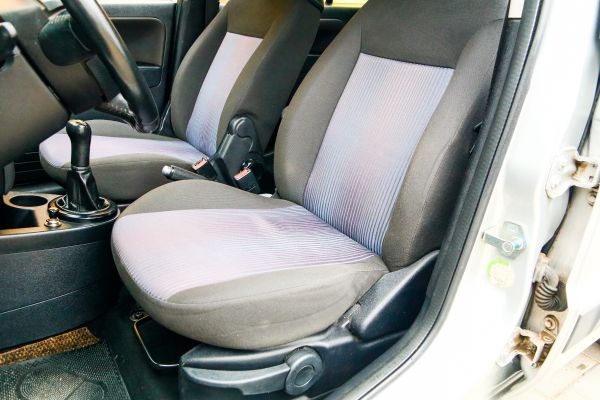 car Ford Fusion id11130 photo #7