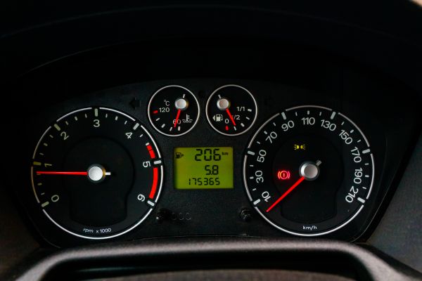 car Ford Fusion id11130 photo #14