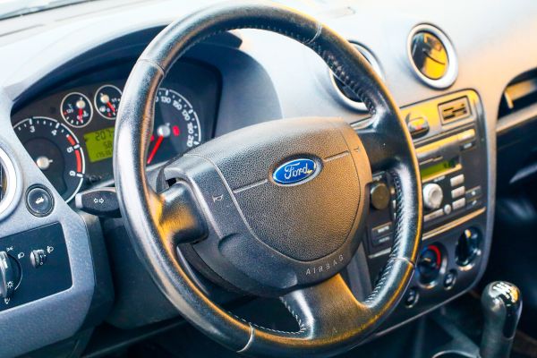 car Ford Fusion id11130 photo #5