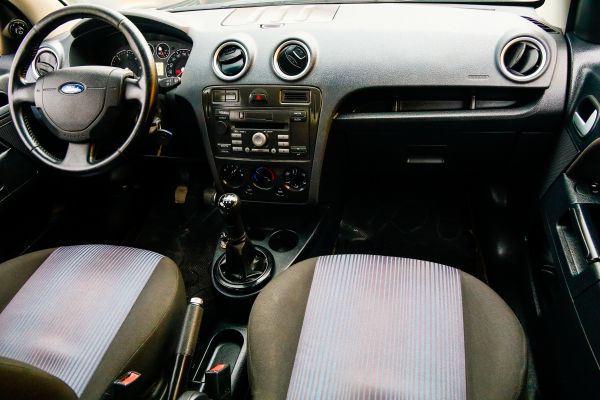 car Ford Fusion id11130 photo #6