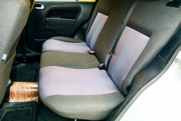 car Ford Fusion id11130 photo #9