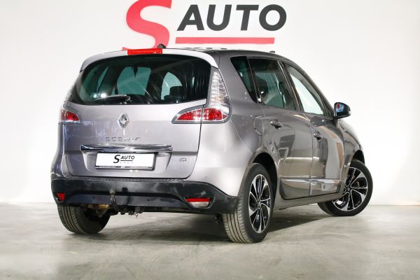 car Renault Scenic id11154 photo #2