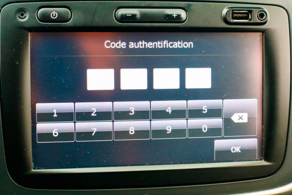 car Dacia Sandero Stepway id11160 photo #12