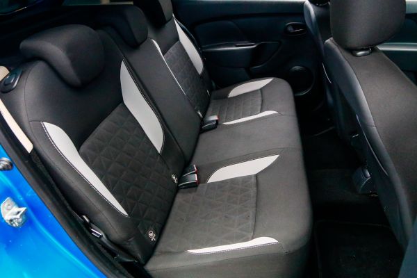 car Dacia Sandero Stepway id11160 photo #10