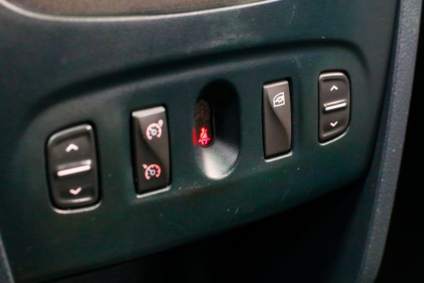 car Dacia Sandero Stepway id11160 photo #16