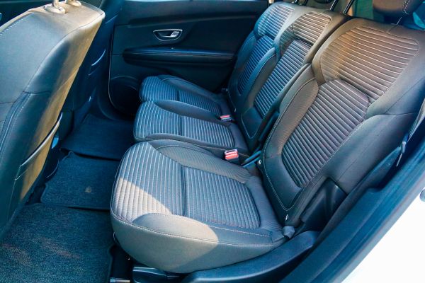 car Renault Scenic id11162 photo #10