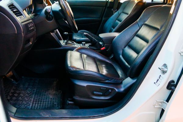 car Mazda CX5 id11165 photo #7