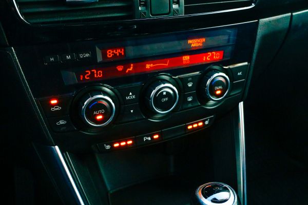 car Mazda CX5 id11165 photo #11