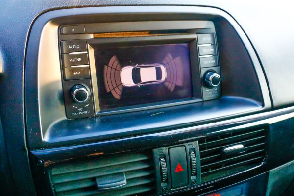 car Mazda CX5 id11165 photo #18