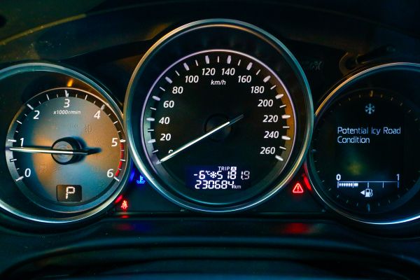 car Mazda CX5 id11165 photo #17