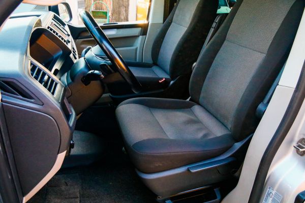 car Volkswagen Transporter id11166 photo #7