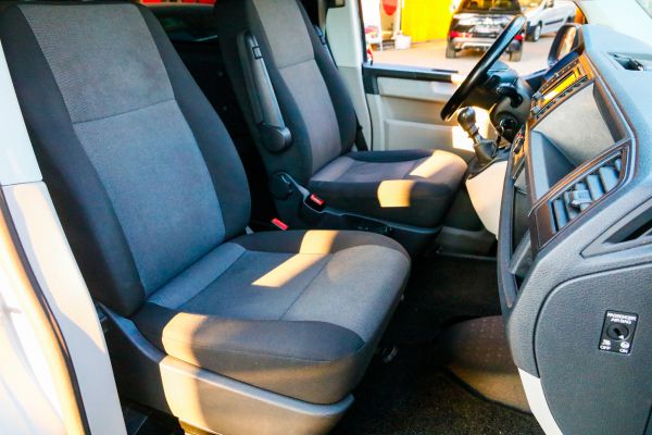 car Volkswagen Transporter id11166 photo #6