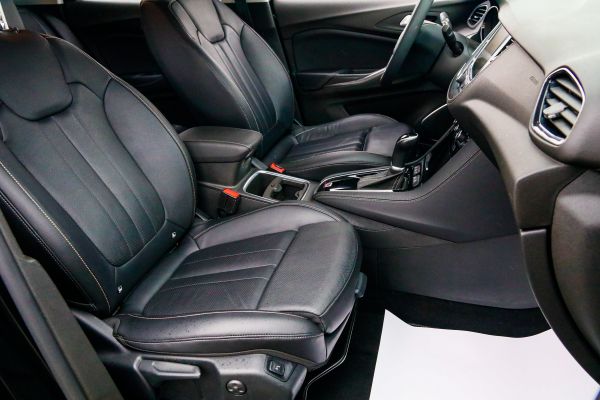 car Opel Grandland X id11170 photo #9