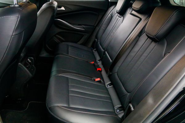 car Opel Grandland X id11170 photo #8