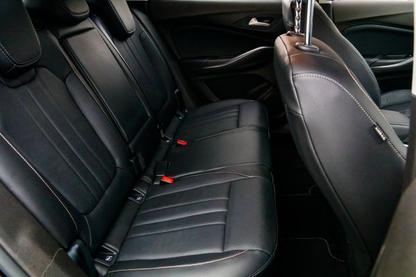 car Opel Grandland X id11170 photo #10
