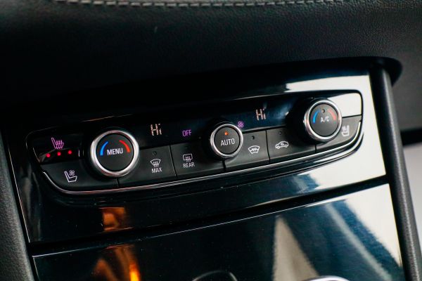 car Opel Grandland X id11170 photo #15