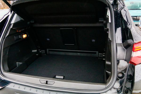 car Opel Grandland X id11170 photo #12