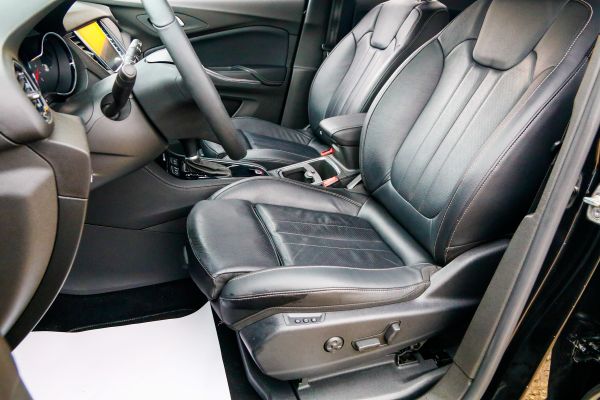 car Opel Grandland X id11170 photo #7