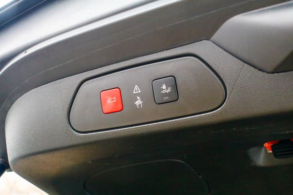 car Opel Grandland X id11170 photo #11